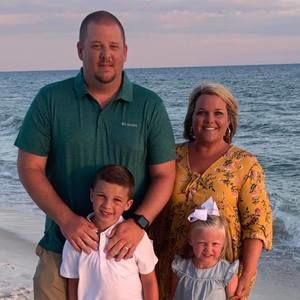 Meet your Posher, Cory